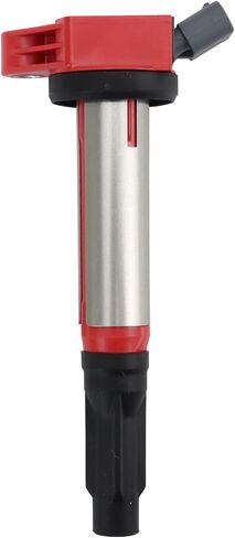 طقم ملف إشعال مربع عالي الأداء مكون من 8 قطع من TRQ لسيارة كامارو 2016-2018 / 2014-2018 كورفيت / 2014-2018 سييرا 1500/2014-2018 سيلفرادو 1500/2015-2018 تاهو / 2015-2018 يوكون in Kuwait