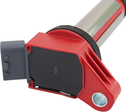 طقم ملف إشعال مربع عالي الأداء مكون من 8 قطع من TRQ لسيارة كامارو 2016-2018 / 2014-2018 كورفيت / 2014-2018 سييرا 1500/2014-2018 سيلفرادو 1500/2015-2018 تاهو / 2015-2018 يوكون in Kuwait