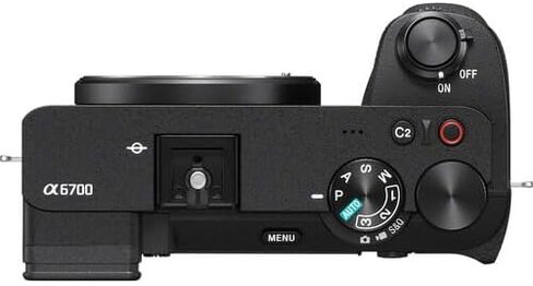 Sony Alpha A1 II كاميرات عدسة قابلة للتبديل غير قابلة للتبديل (ILCE-1M2) + نظام MIC + 160 جيجابايت بطاقة ذاكرة CFEXPRESS + شاشة + بروتين بروتين + 2 X NP-FZ100 + TRUPOD + أكثر (متجددة) in Saudi Arabia