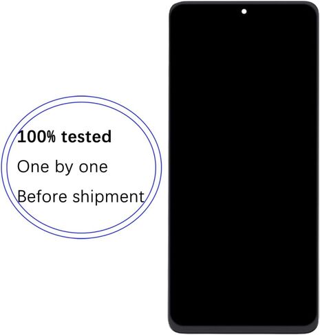 Screen Replacement for Honor X9 4G / 5G Original, for Honor X30 / Magic4 Lite LCD Touch Panel Display Digitizer Assembly Repair Parts with Kit in Kuwait