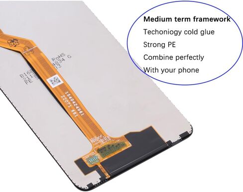 Screen Replacement for Honor X9 4G / 5G Original, for Honor X30 / Magic4 Lite LCD Touch Panel Display Digitizer Assembly Repair Parts with Kit in Kuwait