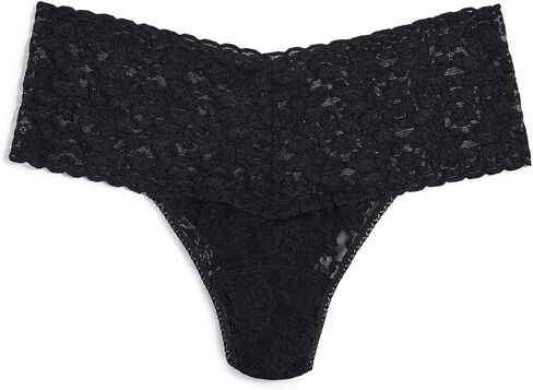 hanky panky, Plus Retro Thong, OS fits 12-24 in Kuwait