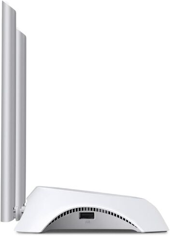 TP-Link TL-MR3420 3G/4G Wireless N Router in Kuwait