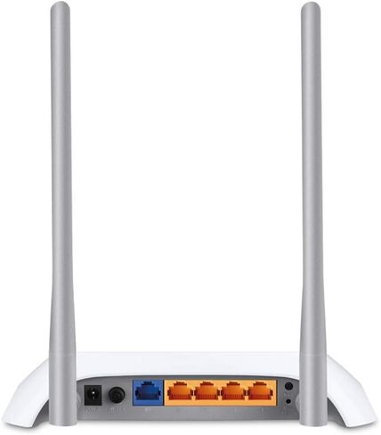 TP-Link TL-MR3420 3G/4G Wireless N Router in Kuwait
