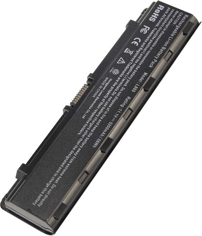 TREE.NB Replacement Battery for Toshiba Satellite C55-A5282 C55-A5285 C55-A5286 C55-A5298 C55-A5300 C55-A5302 C55-A5308 C55-A5309 C55-A5311 C55-A5330 C55-A5332 in Saudi Arabia