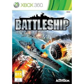 Battleship PS3 (Renewed)