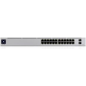 Ubiquiti Pro Max Layer 3 Switch
