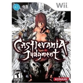 Castlevania Judgment (Renewed)