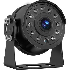 Wired Backup Camera B6 with HD1080P