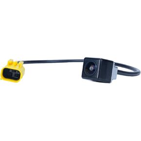 95750-2B501 Backup Rear Camera Replacement for Hyundai Santa Fe 2010-2013, OE Camera Replaces 95750-2B500, 95750-2B502, 957502B500, 957502B501, 957502B502 by GreenYi