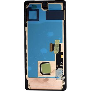 for Google Pixel 7 Pro GP4BC GE2AE OLED LCD Screen Display Touch Screen Digitizer Assembly Frame Replacement 6.7"
