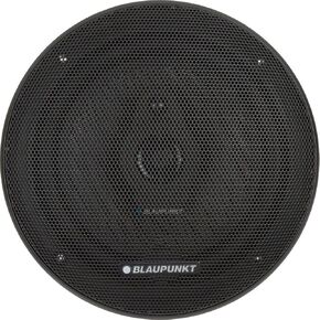BLAUPUNKT BPS-X650 X-Series Car Audio Speaker System - 6.5" Slim 3-Way Sound Music Enhancer