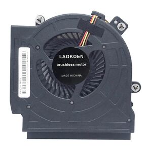 New Replacement Cooling Fans for Lenovo E430 E430C E530 E445 E435 E535 E545 Laptop CPU Fan (4-Pin 4-Wire) 5V，0.32A