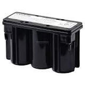 EnerSys 0819-0012 - 6V Lead Acid (NP/LCR/PS) Battery