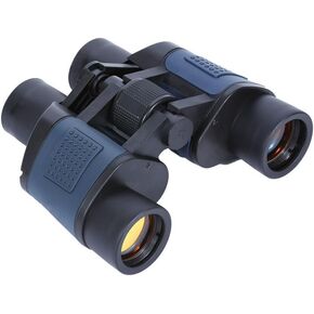 20x50 High Powered Binoculars for Adults Kids, Waterproof Compact Binoculars with Low Light Vision for Bird Watching Hunting Football Games Travel Stargazing Cruise with Carrying Bag