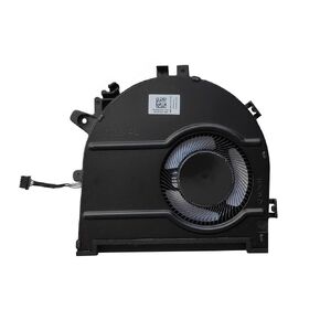 New Compatible CPU Cooling Fan for Lenovo IdeaPad 1-15ADA7 1-14 14ADA7 1-14AMN7 1-15AMN7 82R0 82R1 Series 5F10S13989 5F10S13990 DC5V 0.5A