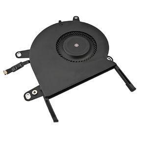 CPU Cooling Fan 610-00388-A 923-05206 Replacement for MacBook Pro 13'' Retina A2289 A2338 (2020-2022 Year) ND55C15-19F03 Fan