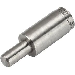 RCBS Hand CASE Neck Turner Pilot .24 Cal