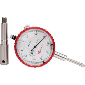 Hornady 041223 Neck Wall Thickness Gauge,Silver