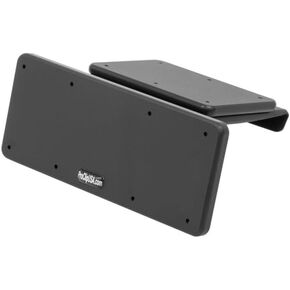 Scosche PC213561 ProClip Extra-Strength Center Dash Mount Compatible wtih 2019-2021 Chevy Silverado and GMC Sierra 1500 & 2020-2023 Chevy Silverado and GMC Sierra 2500/3500 Trucks (Mounting Base Only)