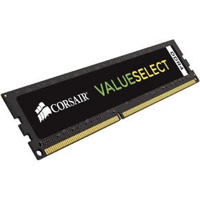 CORSAIR Memory — 4GB (1x4GB) DDR4 2133MHz CL15 DIMM