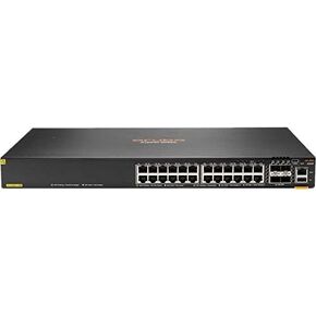 ARUBA 6200F 24G CL4 4SFP+370W