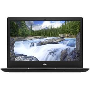 Dell Latitude 3400 Laptop, 14inch FHD WVA (1920x1080) Non-Touch, Intel Core 8th Gen i5-8265U, 8GB RAM, 256GB Class 35 SSD, Windows 10 Pro (Renewed)