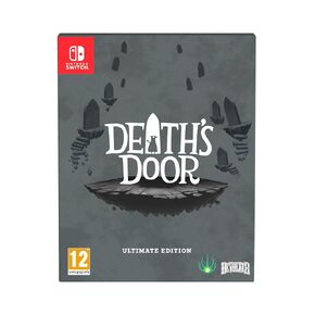 Death's Door [Ultimate Edition] (Non-US Version)