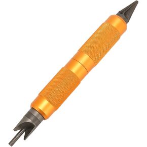 Double Ended Case, Chamfer Debur Hand Tools Reloading Essential Prep Multitool Sharpn Skid