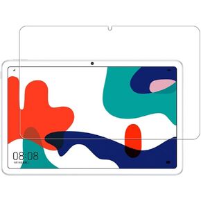 2 Pack Tempered Glass Screen Protector Transparent for Huawei MatePad 10.4" BAH3-AL00 BAH3-W09