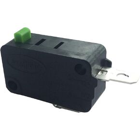 WB24X10190 MICROWAVE INTERLOCK SWITCH