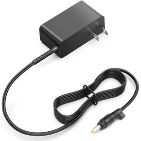 TAIFU 12V 2A AC Adapter Charger for 4662X 4800X 4662RW 4800R 4800RW Ultra LT HD 4K HDR Streaming Media Streamer Player TC2-R1016 ADS-18FSR-1212018EPCU ADS-18FSR-12 12018EPCU Power Supply Cord