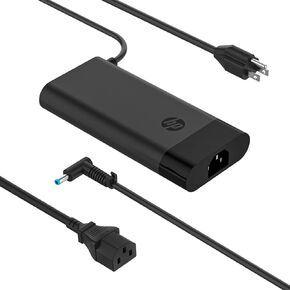 230w Laptop Charger fit for HP Omen 15 16 17 HP OMEN Transcend ZBook Fury 16 G8 G9 G10 M41303-001 TPN-LA10 M35733-001 M85389-003 N22367-001 TPN-Q265 19.5V 11.8A AC Adapter Power Supply