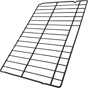 Partsbroz WB48x31582 رف الفرن - متوافق مع مجموعة فرن الجدار الكهربائي العام - يحل محل AP6833477 PS12703000 WB48T10114 WB48T10117 WB48X24064 4920819 WB48T10098 WB48T10101022 in Kuwait