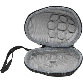 Hard Travel Case for Logitech MX Master 3/MX Master /MX Master Mouse, Portable EVA Mouse Case Protective Case