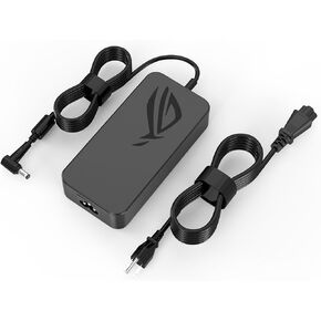 150W Charger Fit for Asus TUF Gaming F15 FX505 FX505GM FX505GE FX505GD FX505GT FX505DY FX505DU FX505DT FX505DD FX505D FX505G A18-150P1A ADP-150CH B Laptop Adapter