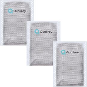 Mosquito Attractant in Bulk, Mosquito Lure for Bug Zapper Bait Refill Compatible with All Mosquito Trap Enhances Catch Rates for Indoor Outdoor Traps, Safe and Long Lasting(3 Pack)