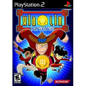 Xiaolin Showdown - PlayStation 2 (Renewed)