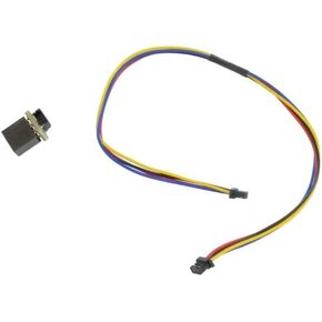 QWIIC Connector and Cable for Raspberry Pi