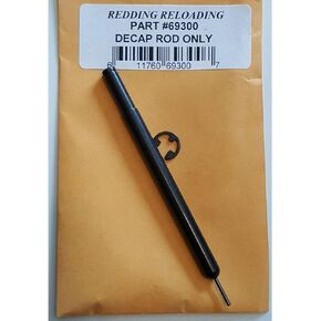 Redding Universal استبدال قضيب Decapping كبير