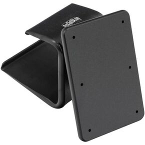 Scosche PC855669 ProClip Center Dash Mount Compatible with 2021-2023 Chevy Suburban, Chevy Tahoe & GMC Yukon SUVs (Mounting Base Only)