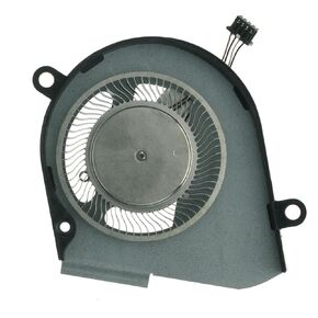 Replacement CPU Cooling Fan for DELL Latitude 7300 P99G 0866D6 866D6 EG50040S1-CF00-S9A DC28000NDSL DC5V 0.34A 4-PIN