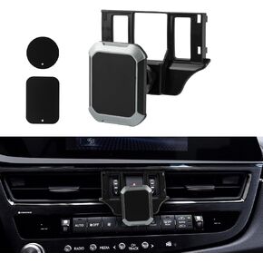 1797 for 2022 Lexus ES Accessories 250 350 300h Phone Holder Car Mount Magnetic Cellphone Cradle Navigation