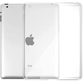 حالة Zcooooool لـ 9.7 بوصة iPad 2/3/4 (2011-2012) غطاء الزوايا المعزز