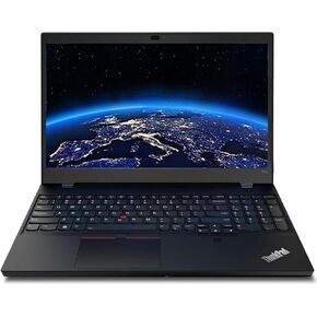 Lenovo ThinkPad P15v G3 Laptop, 15.6" FHD IPS Touchscreen, Intel i7-12800H 14-Core, NVIDIA RTX A2000, 16GB DDR5 2TB SSD, Backlit KB, Thunderbolt 4, Fingerprint, Wi-Fi 6E, Win11 Pro, COU 32GB USB