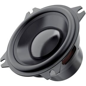 Audison AP 2 MV Wide-Range 2" Component Tweeters (Pair)