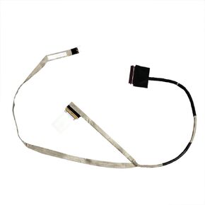 Suyitai 30 pin LCD LVDS Video Screen EDP Cable Replacement for MSI GS60 GS70 MS-16J1 MS-16J2 MS-16J3 MS-16J4 MS-16J5 MS-16J6 MS-16J7 MS-16J9 Apache PRO-086 2QC 2QD 2QE K1N-3040035-H39