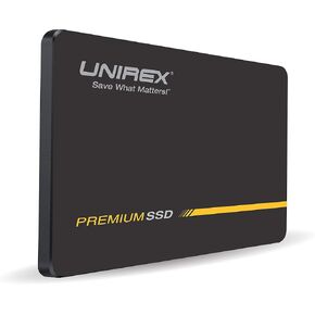 120GB Premium SSD SATA LLL Solid State Drive 3D TLC/QLC