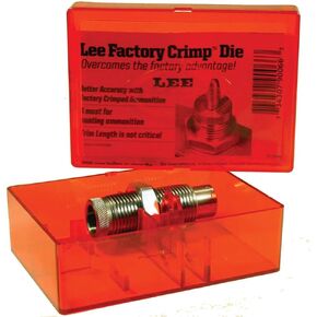 Lee Precision 375 Win Factory Crimp Die