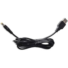 Charging Cable for Wuloo Driveway Alarm/Intercom System